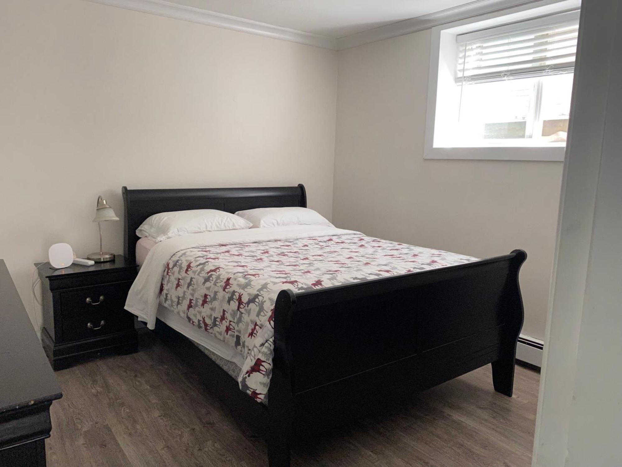 Jane'S Cozy Suite Surrey Kültér fotó